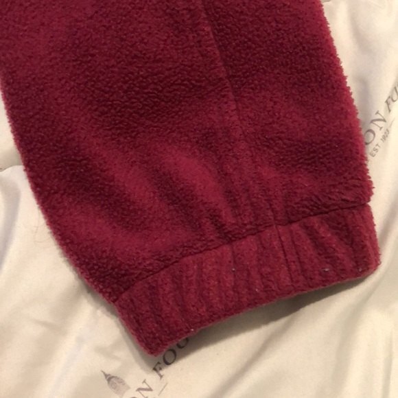 Columbia fleece jacket size small - Picture 6 of 9